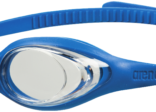 [000024-171-TU] LENTE SPIDER CLEAR BLUE-WHITE SW0 ARENA