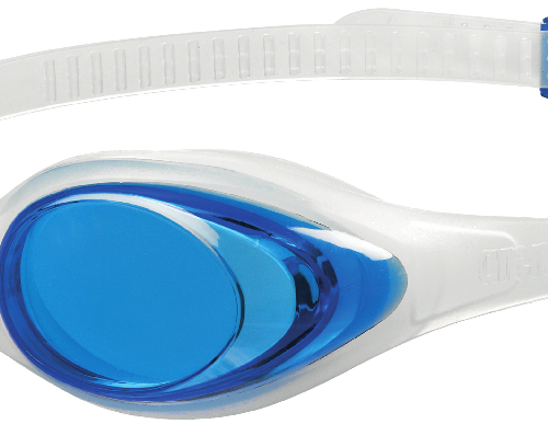 [000024-711-TU] LENTE SPIDER BLUE-CLEAR-CLEAR SW1 ARENA
