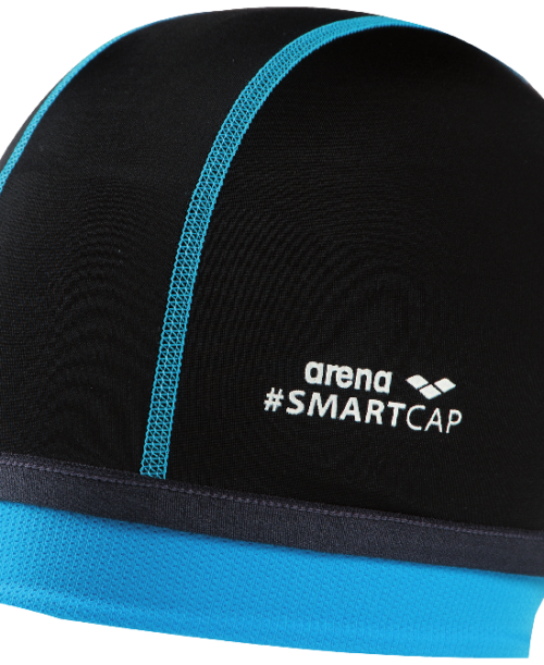 [000401-500-TU] GORRA P/NATACIÓN SMARTCAP JUNIOR ARENA