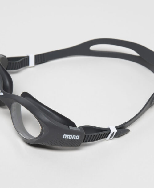 [001430-150-TU] LENTE THE ONE CLEAR-GREY-WHITE SW0 ARENA