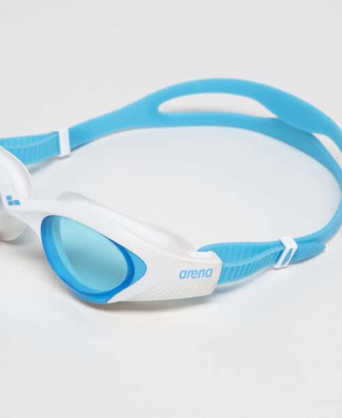 [001430-818-TU] LENTE THE ONE LIGHT BLUE-WHITE-BLUE ARENA