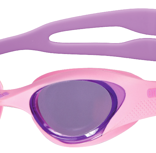 [001432-959-TU] LENTE THE ONE JR VIOLET-PINK-VIOLET TU ARENA