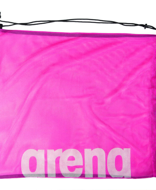 [002495-900-TU] MALETIN TEAM MESH PINK ARENA