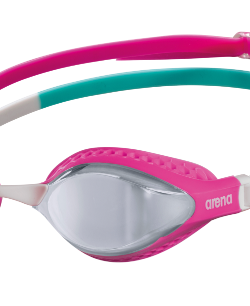 [003151-105-TU] LENTE AIR-SPEED MIRROR SILVER-PINK ARENA