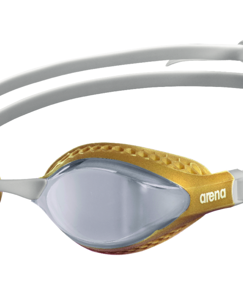 [003151-106-TU] LENTE AIR SPEED MIRROR SILVER-GOLD ARENA