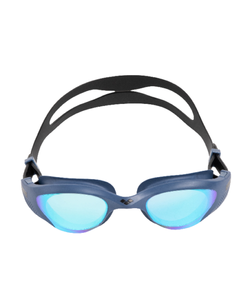 [003152-103-TU] LENTE THE ONE MIRROR BLUE-GREY-BLUE ARENA