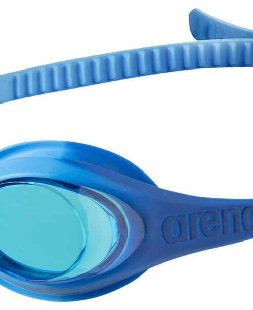 [004310-200-TU] LENTE SPIDER KIDS LIGHTBLUE ARENA