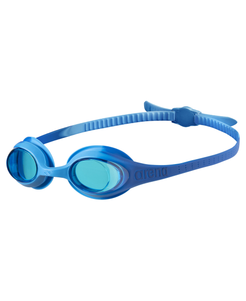 [004310-200-TU] LENTE SPIDER KIDS LIGHTBLUE ARENA