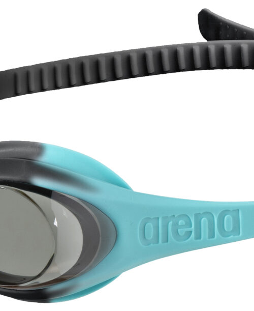 [004310-201-TU] LENTE SPIDER KIDS SMOKE-BLACK-MINT ARENA