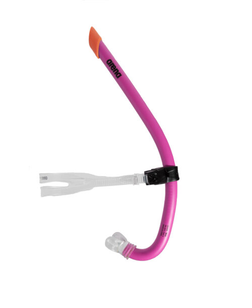 [004826-905-TU] SWIM SNORKEL PRO III