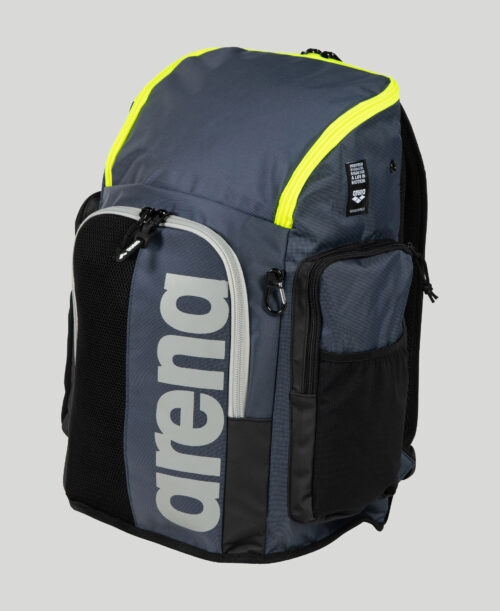 [005569-103-TU] MALETIN SPIKY III 45 NAVY NEON ARENA