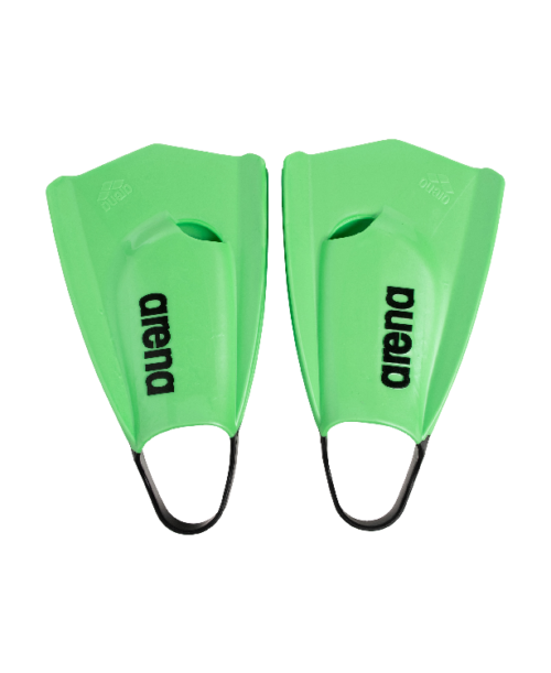 [006151-130-44-45] CHAPALETA POWERFIN PRO II TALLA 44-45 ARENA