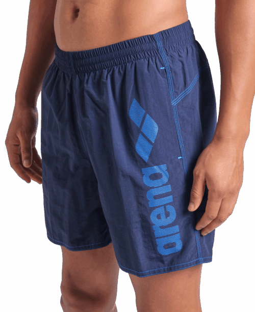 [009102-781-M] SHORT PLAYERO P/HOMBRE TALLA M ARENA
