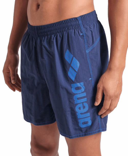 [009102-781-M] SHORT PLAYERO P/HOMBRE TALLA M ARENA