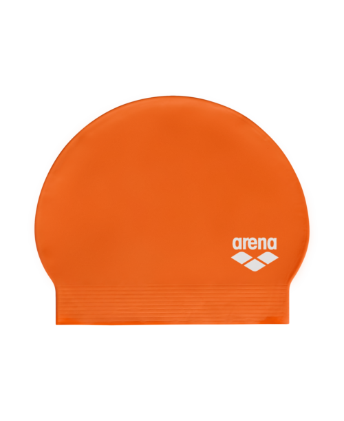 [009583-106-TU] GORRA P/NATACIÓN SOFT LATEX II ARENA