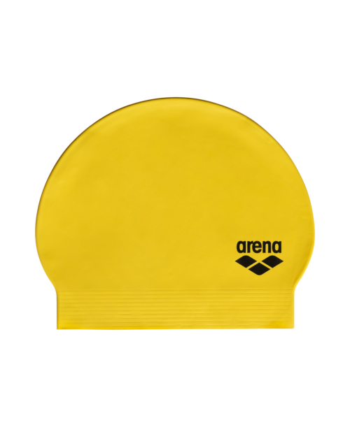 [009583-107-TU] GORRA P/NATACIÓN SOFT LATEX II ARENA