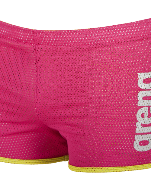 [1E366-90-M] TRAJE DE BAÑO P/HOMBRE SQUARE CUT DRAG SUIT TALLA M ARENA