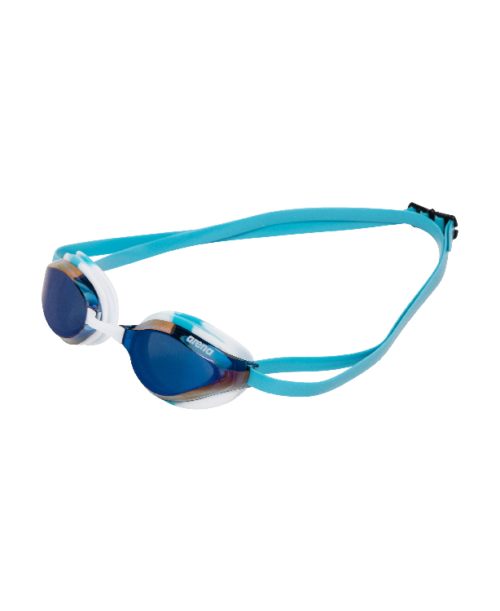 [1E763-120-TU] LENTE NATACION PYTHON MIRROR BL MR ARENA