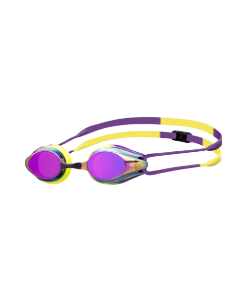 [92370-110-TU] LENTE NATACION TRACK MIRROR VIOLET-PLUM-ART ARENA