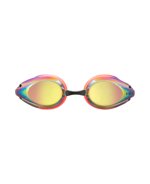 [92370-111-TU] LENTE NATACION TRACK MIRROR COOPER-PLUM-BRIGHT ARENA