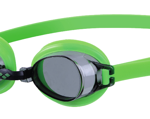 [92395-65-TU] LENTE DE NATACIÓN BUBLE 3 JR. JM-SK S5 ARENA