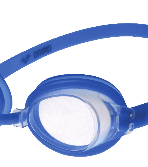[92395-70-TU] LENTE DE NATACIÓN BUBLE 3 JR. BL S5 ARENA