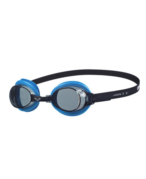 [92395-75-TU] LENTE DE NATACIÓN BUBLE 3 JR. SK-TR ARENA