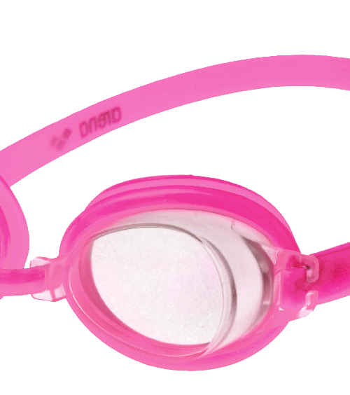[92395-91-TU] LENTE DE NATACIÓN BUBBLE 3 JR BK SK FC S5 ARENA