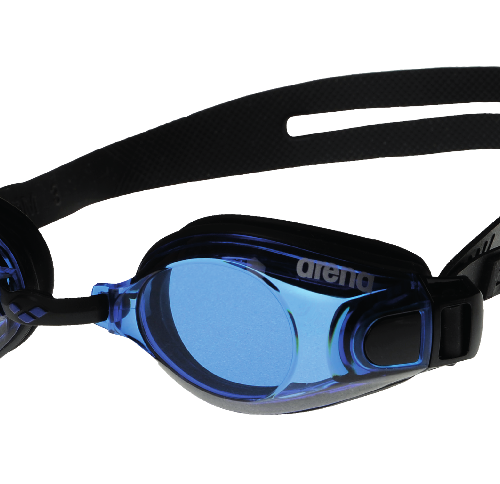 [92404-57-TU] LENTE P/ADULTO ZOOM X-FIT ARENA