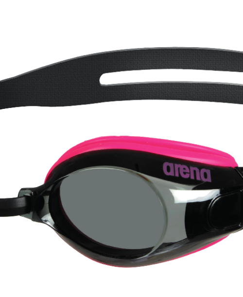 [92404-59-TU] LENTE P/ADULTO ZOOM X-FIT ARENA