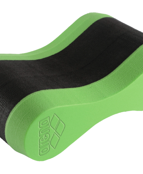 [95056-65-TU] FREEFLOW PULLBUOY VERDE-NEGRO ARENA