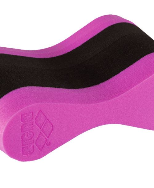 [95056-95-TU] FREEFLOW PULLBUOY ROSADO-NEGRO ARENA