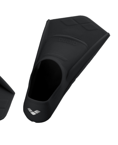 [95218-51-35-36] CHAPALETA POWERFIN NEGRA TALLA 35-36 ARENA