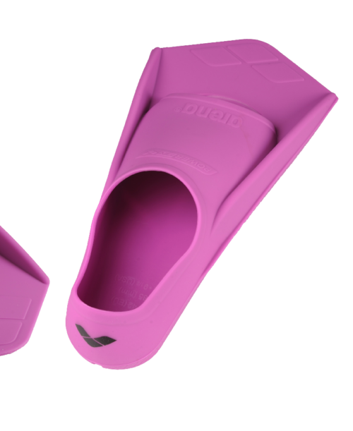 [95218-95-33-34] CHAPALETA POWERFIN TALLA 33-34 ARENA